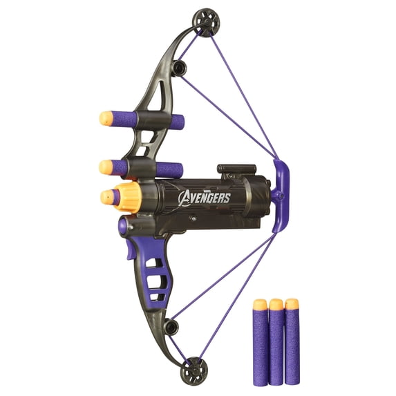 Hawkeye Longshot Bow Toy