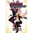 thumbnail image 1 of Pre-Owned Hawkeye & Mockingbird: Ghosts (Paperback) 0785144188 9780785144182, 1 of 1