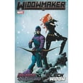 thumbnail image 1 of Pre-Owned Hawkeye & Mockingbird/Black Widow: Widowmaker (Paperback) 0785152059 9780785152057, 1 of 1
