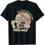 Hawkeye State Style: Show Your Love for Iowa with this Chic Tee
