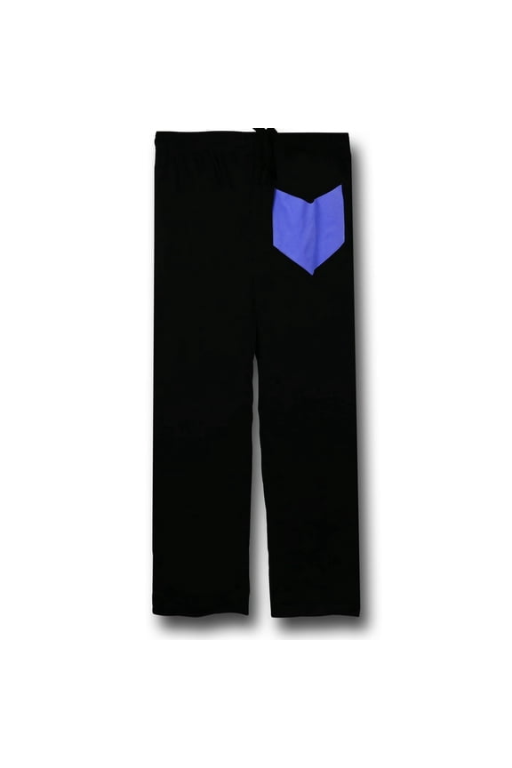Hawkeye Symbol Sleep Pants-Large (36-38)