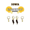 thumbnail image 1 of Hawkeyes Classic Gameday Stack, 1 of 2
