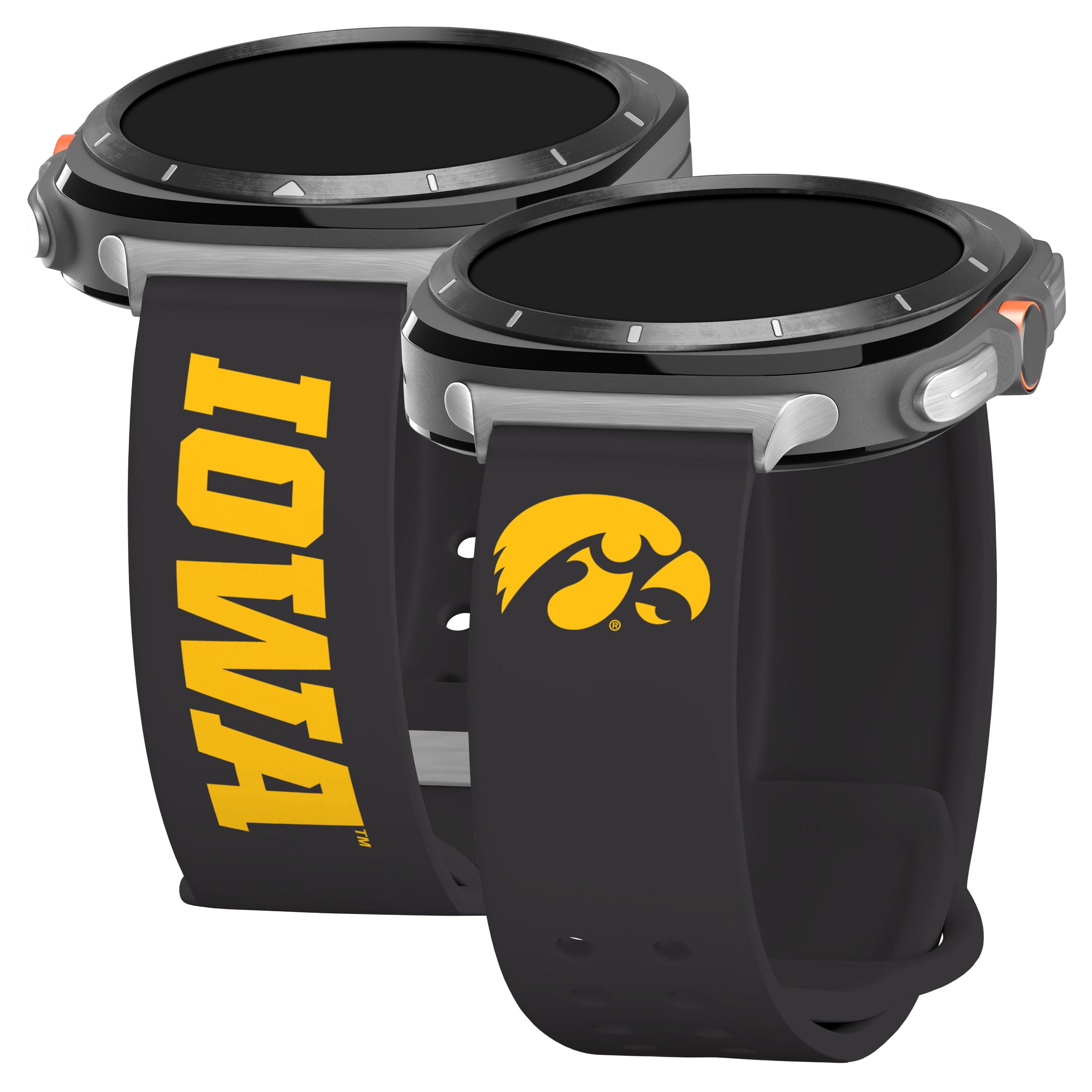 Hawkeyes HD Iconic Edition Unisex Watch Band for Samsung Galaxy Watch ...