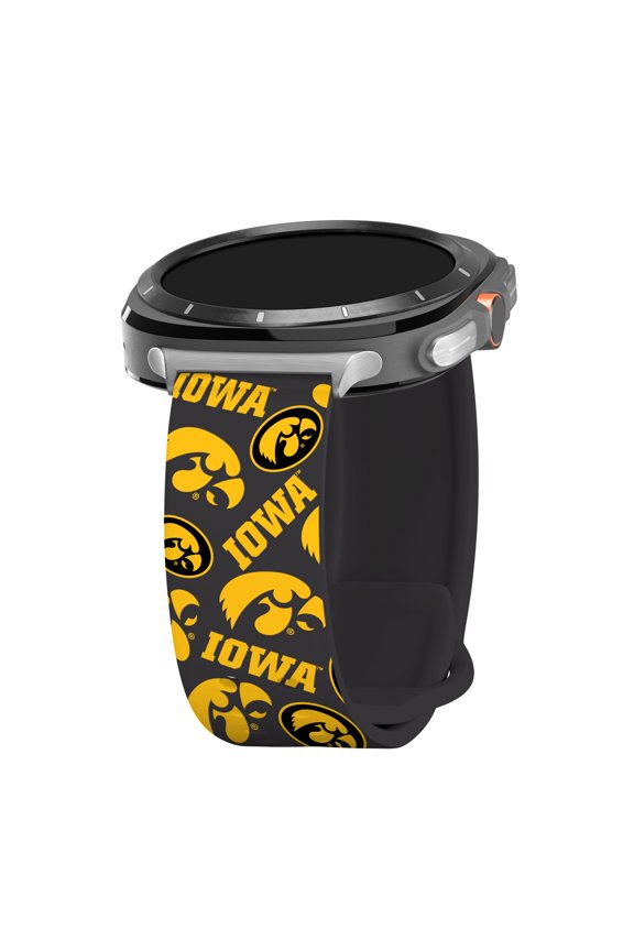 Hawkeyes HD Watch Band for Samsung Galaxy Watch Ultra 47mm (Short Scattered)