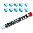 thumbnail image 1 of Hawki .68 Cal Training Powder Balls 10 Pack, 1 of 6