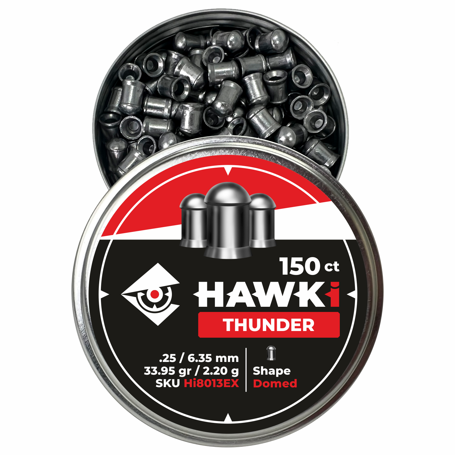 Envirosafe Airsoft Refill, Green Gas, Airsoft Gun, 6 Cans