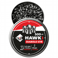thumbnail image 1 of Hawki Ammunition Air gun Pellets 177/4.5mm Caliber, 500 Count, 1 of 4