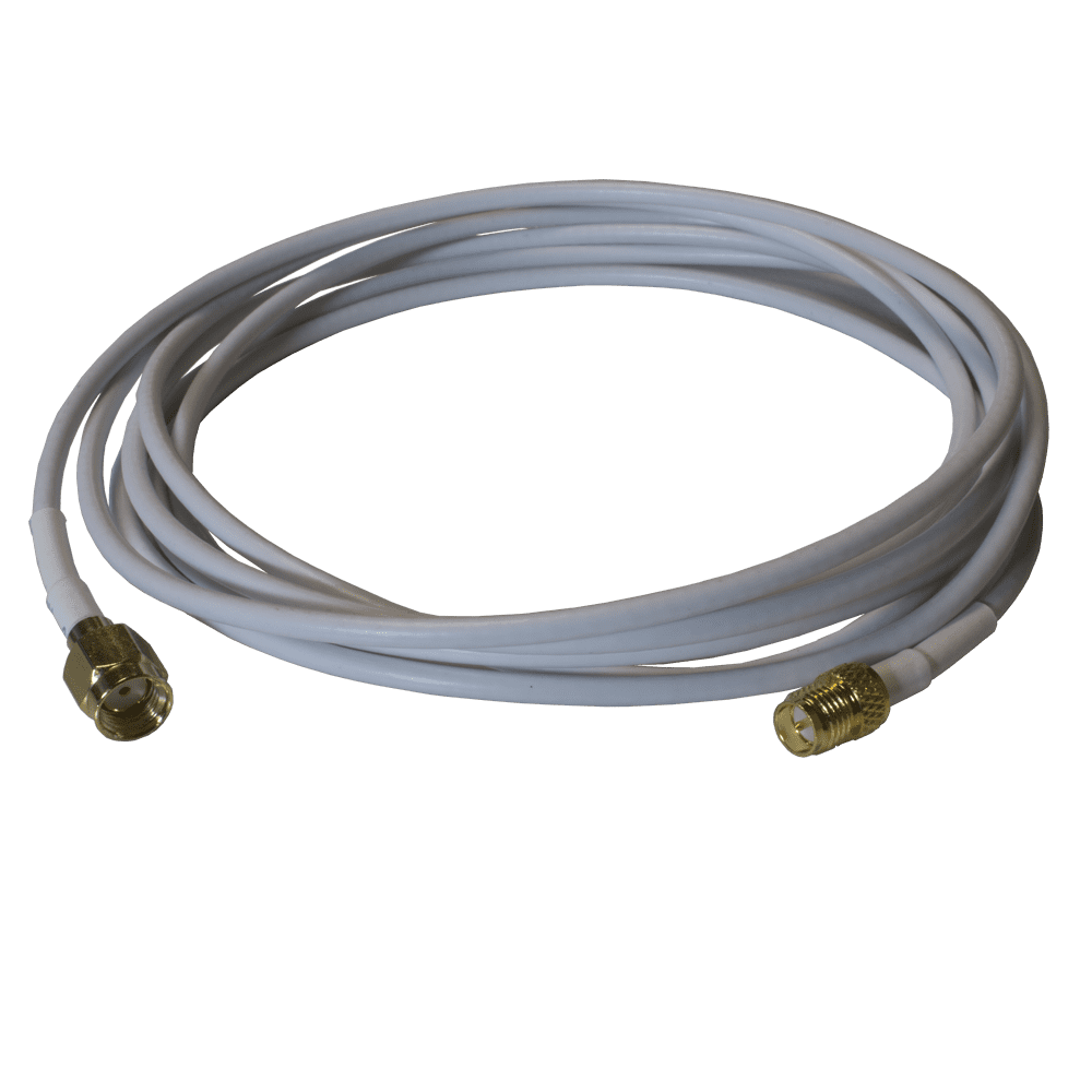 Hawking 7Ft Hac7Ss Hi-Gain Indoor Sma Antenna Extension Cable