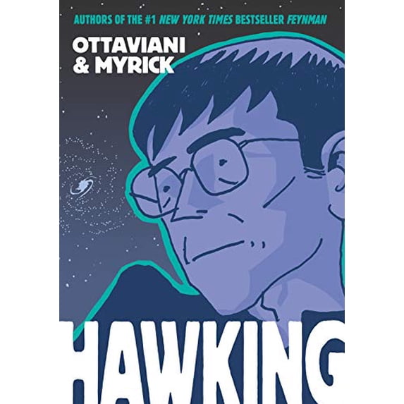 Pre-Owned Hawking (Hardcover) 1626720258 9781626720251