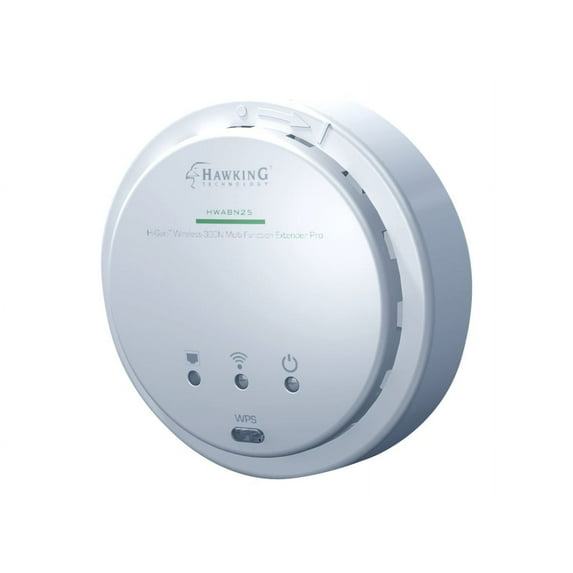 Wireless 300n Mf Extender Pro