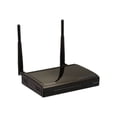 thumbnail image 1 of Hawking Hi-Gain Wireless-300N Range Extender Pro - Wi-Fi range extender - 5 ports - 100Mb LAN - Wi-Fi - 2.4 GHz, 1 of 2
