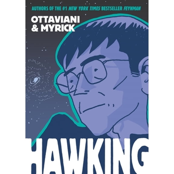 Pre-Owned Hawking (Paperback) 1250777941 9781250777942