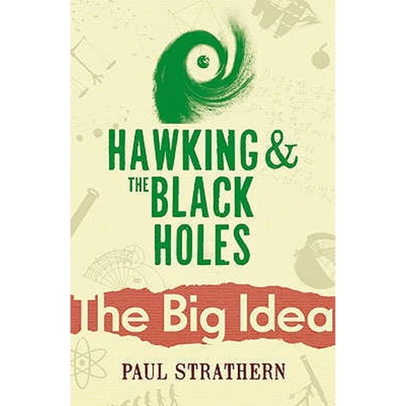 Pre-Owned Hawking & Black Holes (Paperback) 0099237725 9780099237723
