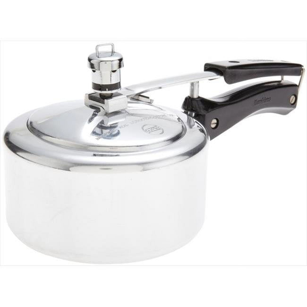 Top 5 Hawkins Pressure Cookers To Enjoy Perfect One-Pot Meals