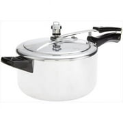 Hawkins B10 Classic Aluminum Pressure Cooker - 4 Litres