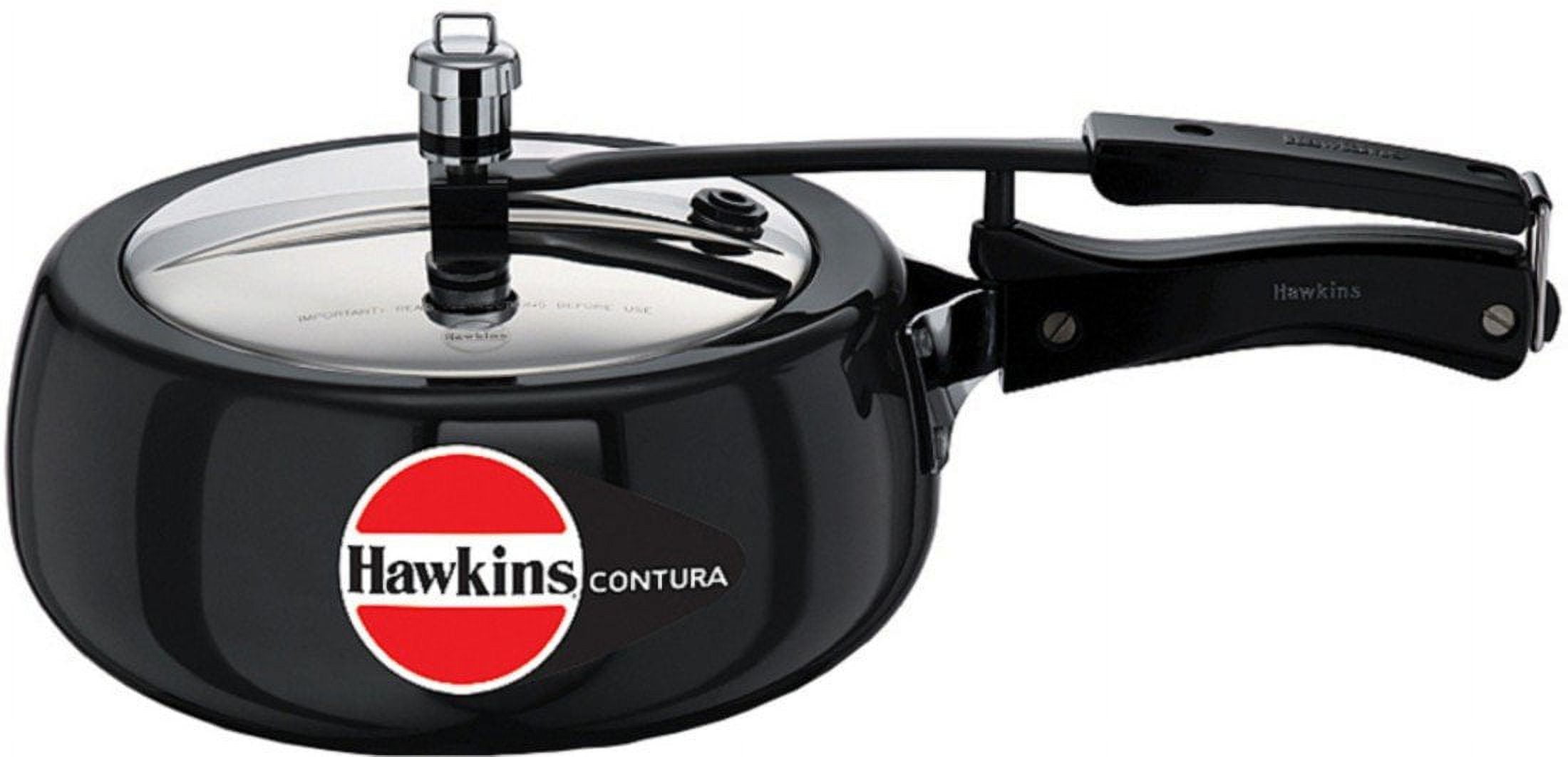 Hawkins 5 litre outlet cooker rate