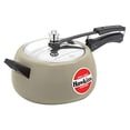 thumbnail image 1 of Hawkins Ceramic Coated Contura Pressure Cooker, 5 L, Apple Green, 1 of 1