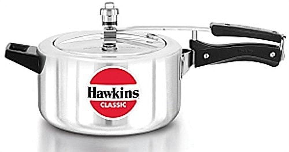 Hawkins Classic Induction Pressure Cooker 