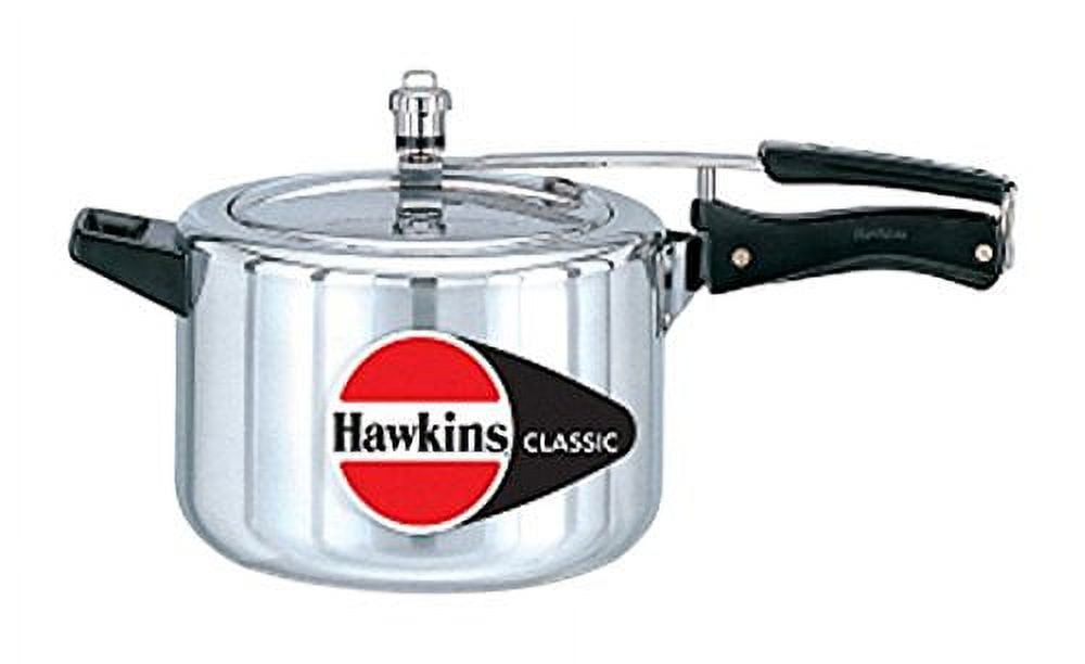 Top 5 Hawkins Pressure Cookers To Enjoy Perfect One-Pot Meals