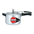 thumbnail image 1 of Hawkins Classic Aluminum New Improved Pressure Cooker, 5-Liter, 1 of 1