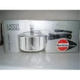 thumbnail image 1 of Hawkins  Classic Aluminum Pressure Cooker - 2 Litres, 1 of 1