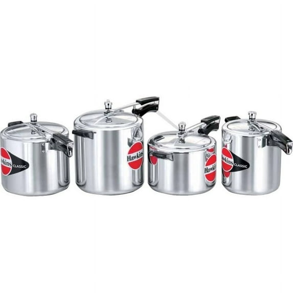 Hawkins Classic Pressure Cooker