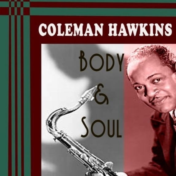 Hawkins,Coleman / Hawkins,Coleman - Jazz Tribune 52 - Music & Performance - CD