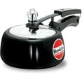 thumbnail image 1 of Hawkins Contura Hard Anodized Pressure Cooker, 1.5-Liter, 1 of 11