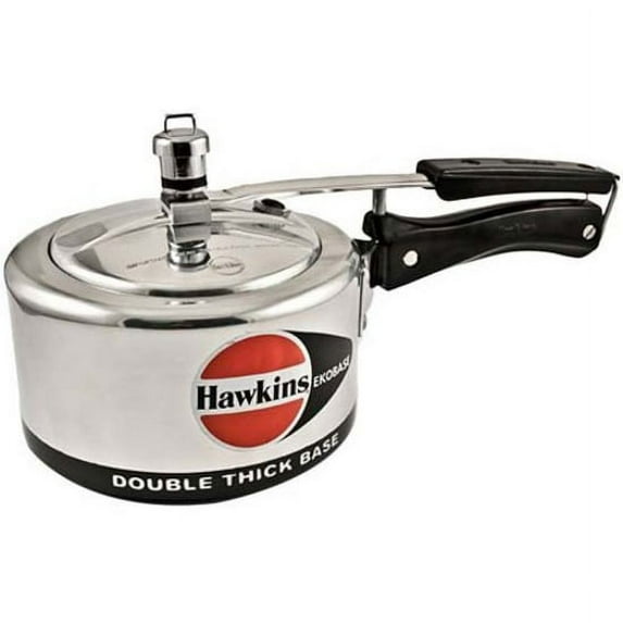 Hawkins Ekobase Pressure Cooker