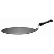 Hawkins Futura Non-stick Flat Dosa Tava Griddle, 13-inch
