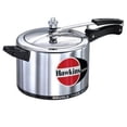 thumbnail image 1 of Hawkins H51 Double Thick Ekobase Pressure Cooker with Separator - 5 Litres, 1 of 1