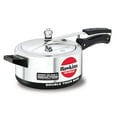 thumbnail image 1 of Hawkins Hevibase Induction Compatible Aluminium Inner Lid Pressure Cooker, 1 of 6