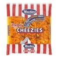 thumbnail image 1 of Hawkins Made with Real Cheddar Cheese Cheezies, Big Boy Triple Pack 420g, 14.8oz , Made in Canada, 1 of 2