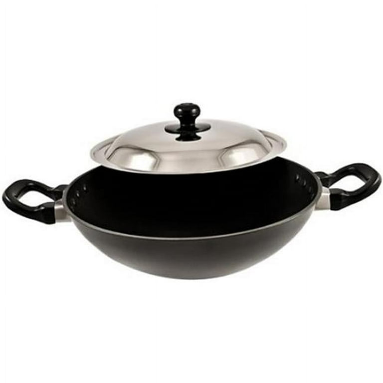 Futura steel kadai sale