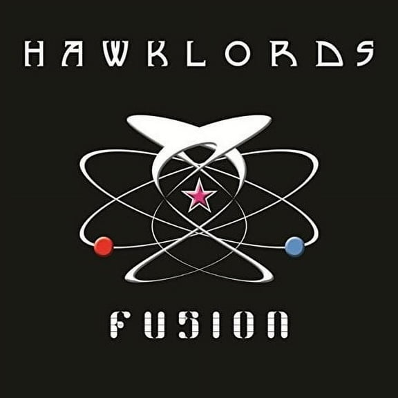 Hawklords - Fusion - Music & Performance - CD