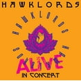 thumbnail image 1 of Hawklords - Hawklords Alive In Concert - Music & Performance - CD, 1 of 1