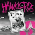 thumbnail image 1 of Hawklords - Time - Music & Performance - CD, 1 of 3