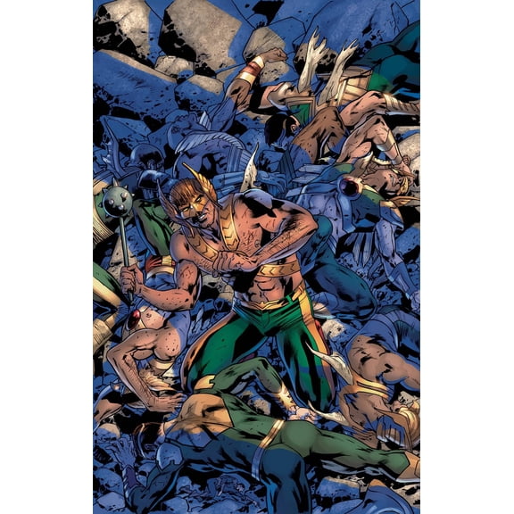 Hawkman #11 DC Comics Comic Book
