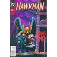 thumbnail image 1 of Hawkman (3rd Series) #18 VF ; DC Comic Book, 1 of 1