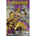 thumbnail image 1 of Hawkman (3rd Series) #24 VF ; DC Comic Book, 1 of 1