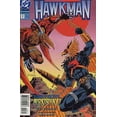 thumbnail image 1 of Hawkman (3rd Series) #3 VF ; DC Comic Book, 1 of 1