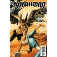 thumbnail image 1 of Hawkman (4th series) #24 VF ; DC Comic Book, 1 of 1