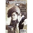thumbnail image 1 of Hawkman (4th series) #27 VF ; DC Comic Book, 1 of 1