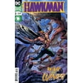 thumbnail image 1 of Hawkman (5th Series) #3 VF ; DC Comic Book, 1 of 1