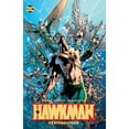 thumbnail image 1 of Hawkman Vol. 2: Deathbringer (Paperback), 1 of 1