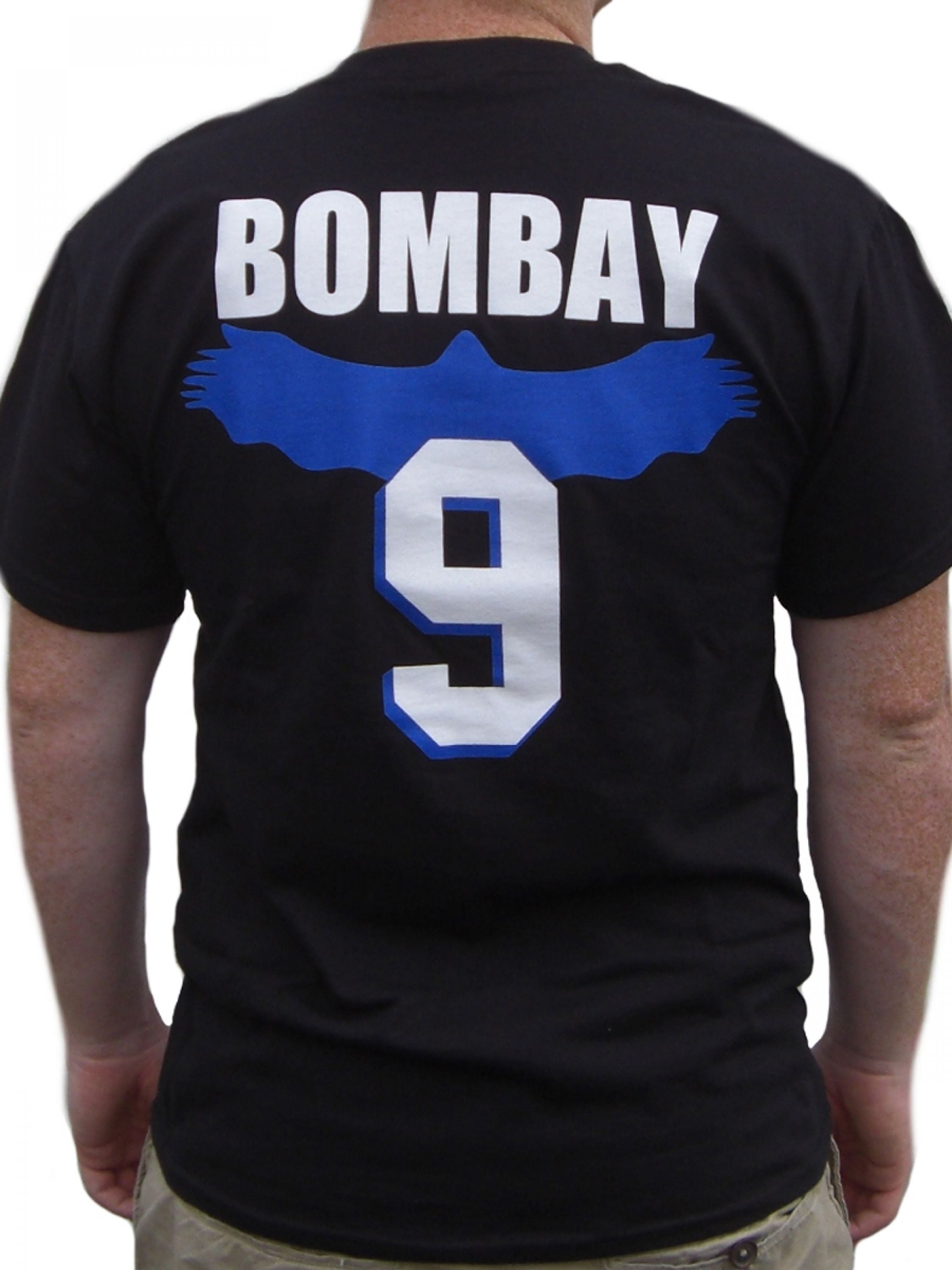 Gordon Bombay Jersey 