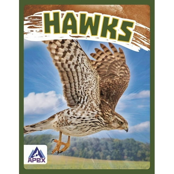 Hawks (Hardcover)