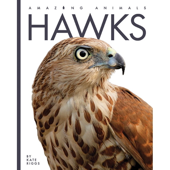 Hawks, (Paperback)
