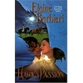 thumbnail image 1 of Pre-Owned Hawk's Passion (Mass Market Paperback) 0843956372 9780843956375, 1 of 1