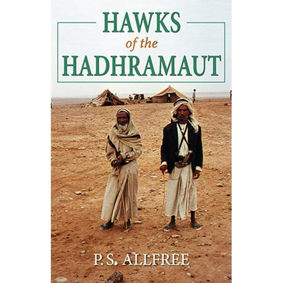 Hawks of the Hadhramaut